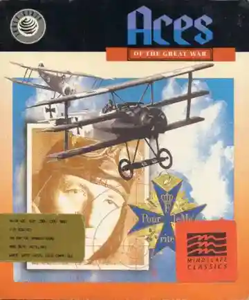 Blue Max - Aces of the Great War_Disk1